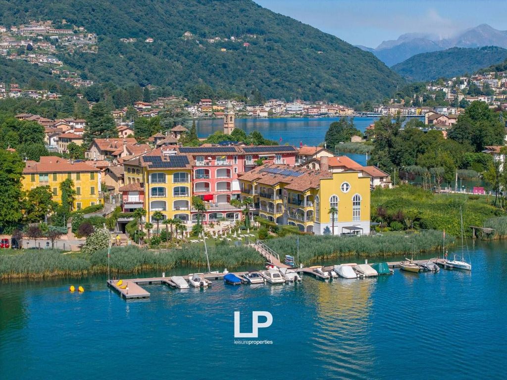 Appartamento – Lavena Ponte Tresa - Vista 5