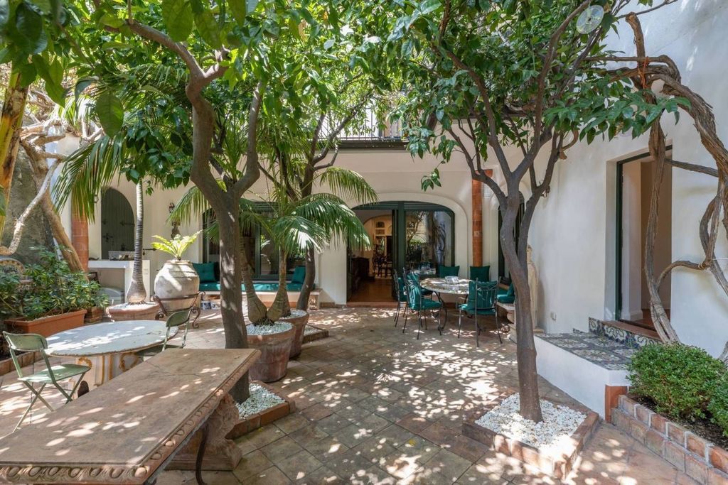 Appartamento – Taormina - Vista 5