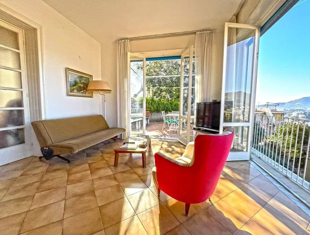Apartment in Rapallo - Vista 5