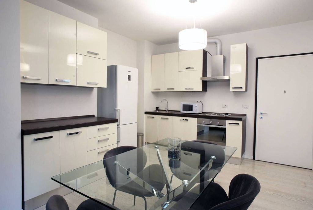 Appartamento – Milan - Vista 5