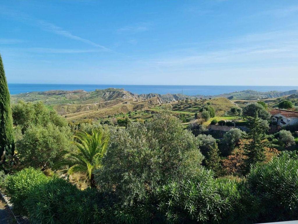 Casa – Santa Caterina dello Ionio - Vista 5