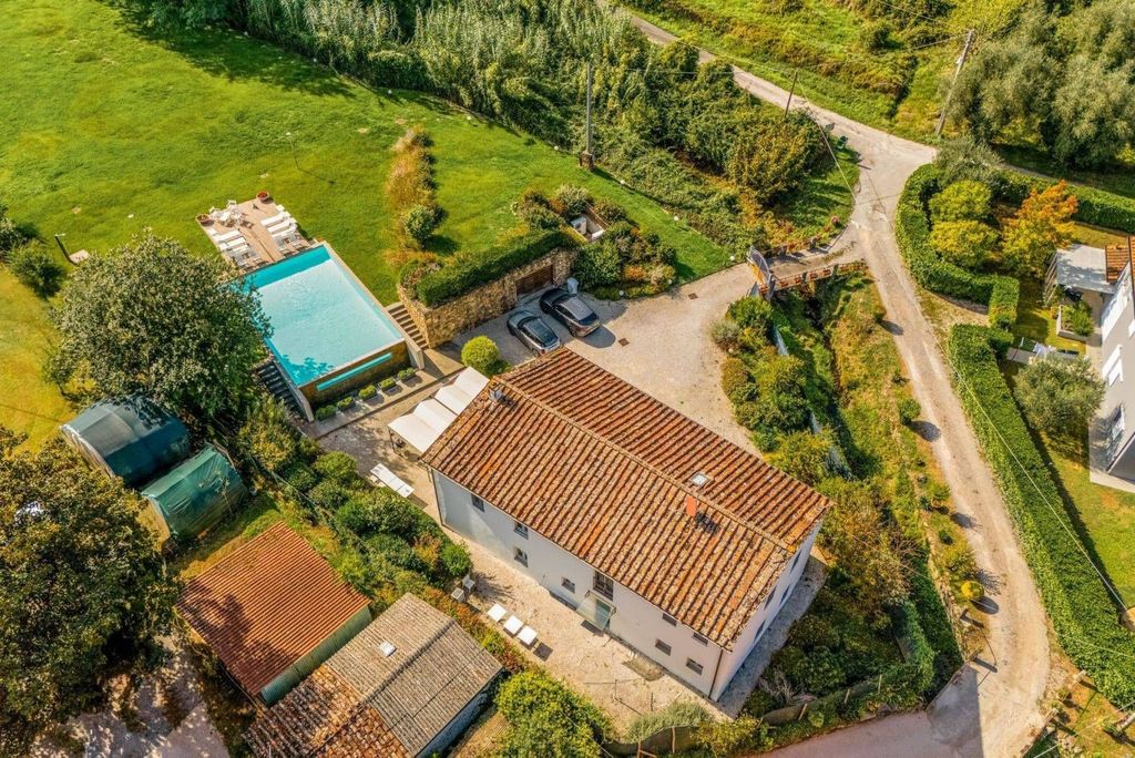 House in Lucca - Vista 5