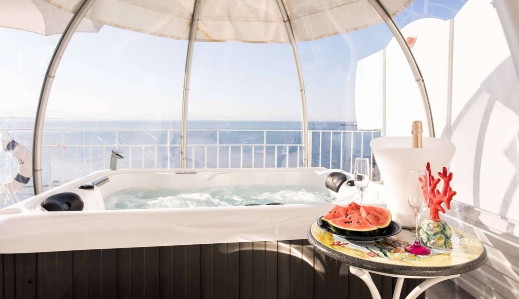 Apartment in Vietri sul Mare - Vista 5