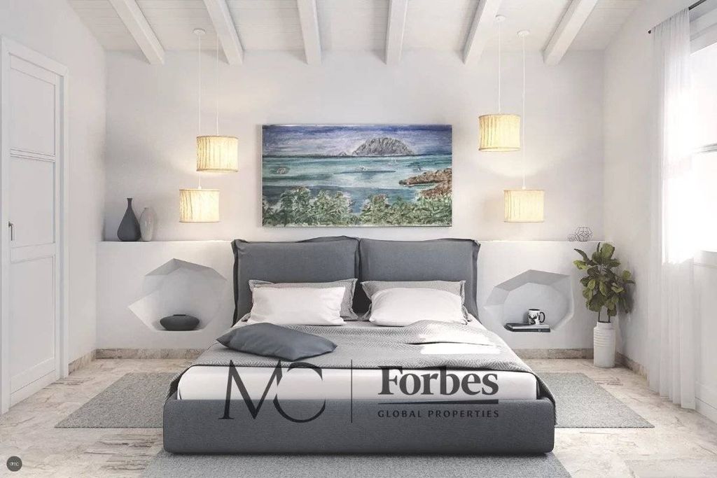 Casa – San Teodoro - Vista 5