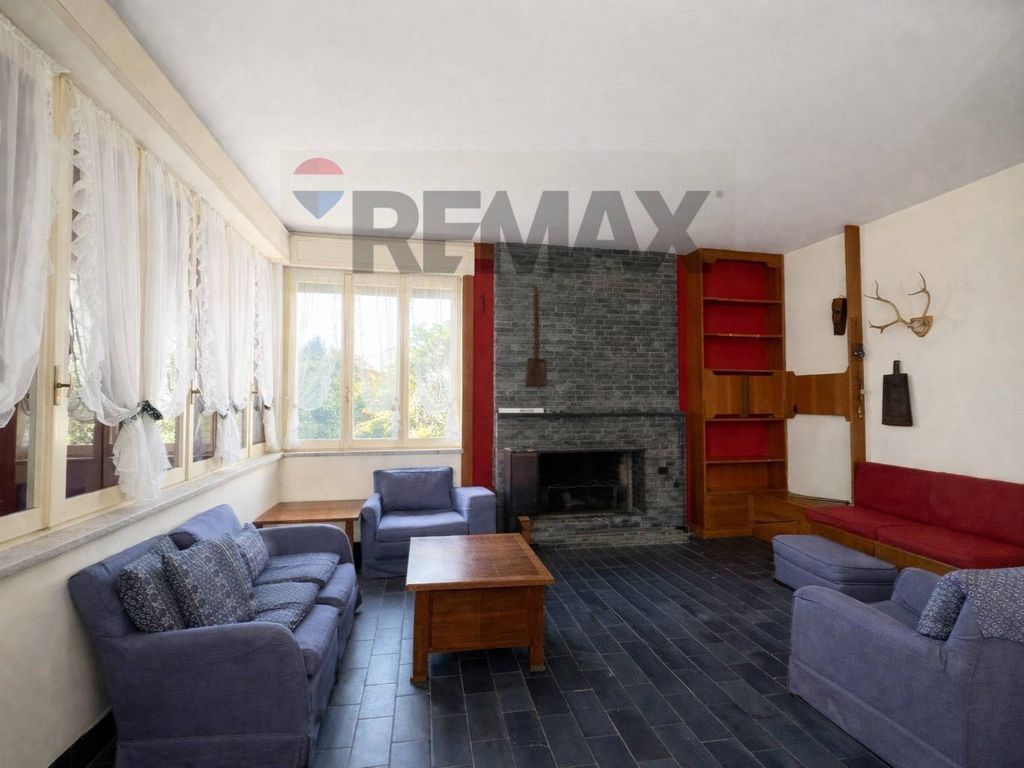 Casa – Oggebbio, Spasolo - Vista 5