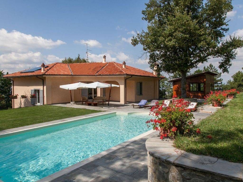 Casa – Arezzo - Vista 5