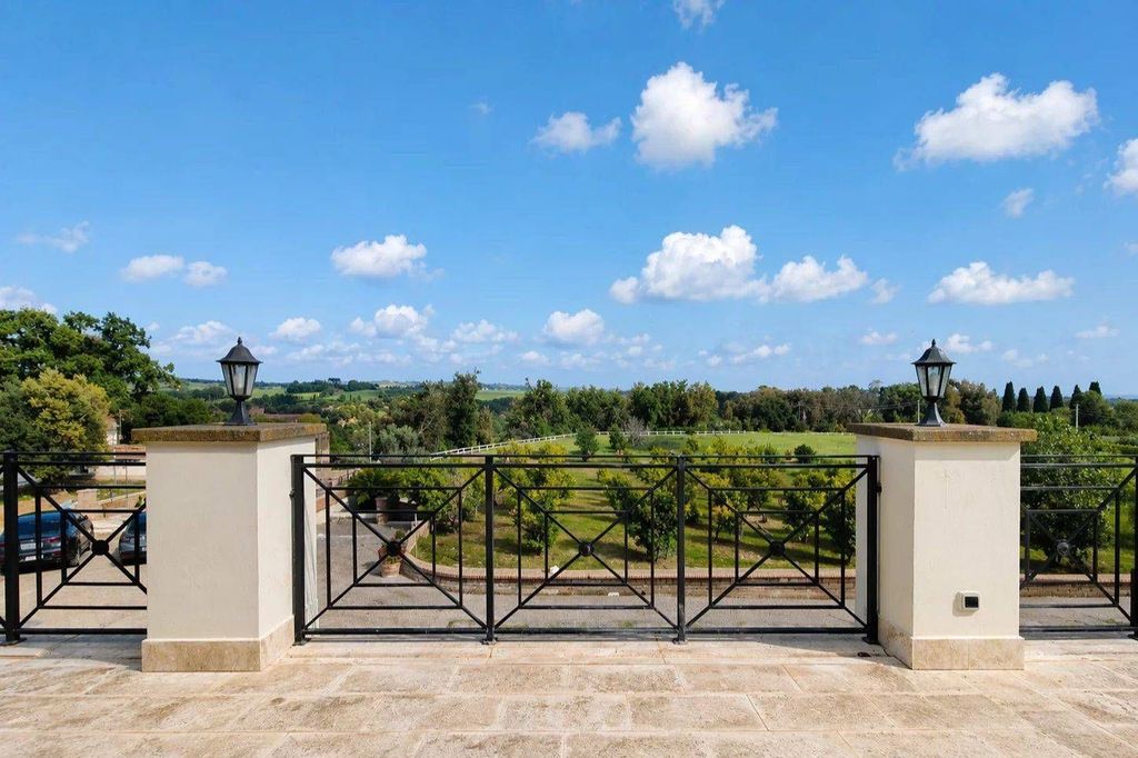 Casa – Cerveteri, Vigna della Casa - Vista 5