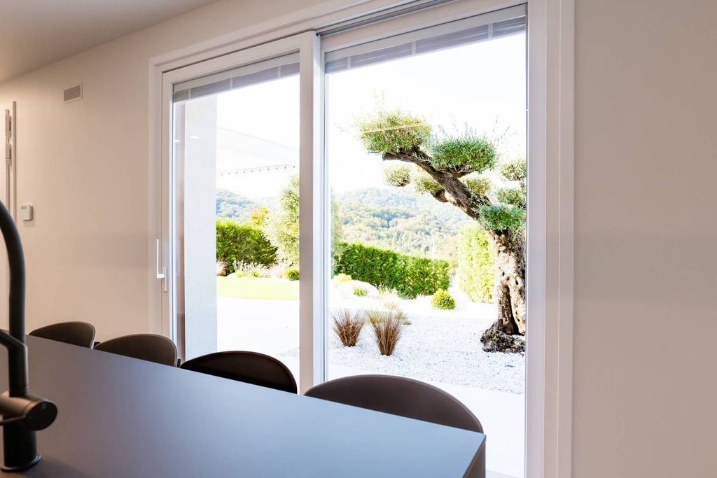 Casa – Castelgomberto, Valle di Castelgomberto - Vista 5