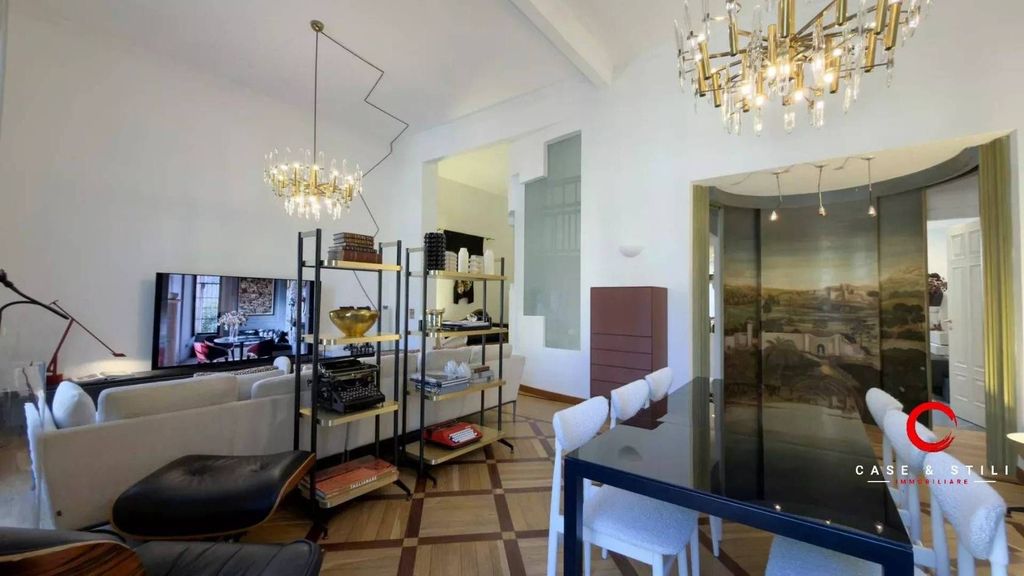 Appartamento – Palermo - Vista 5