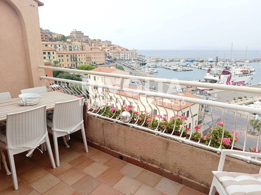 Appartamento – Monte Argentario - Vista 5