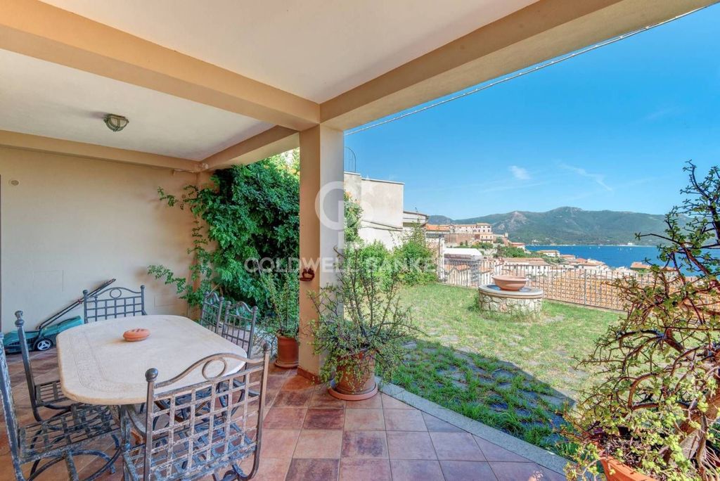 Casa – Portoferraio - Vista 5