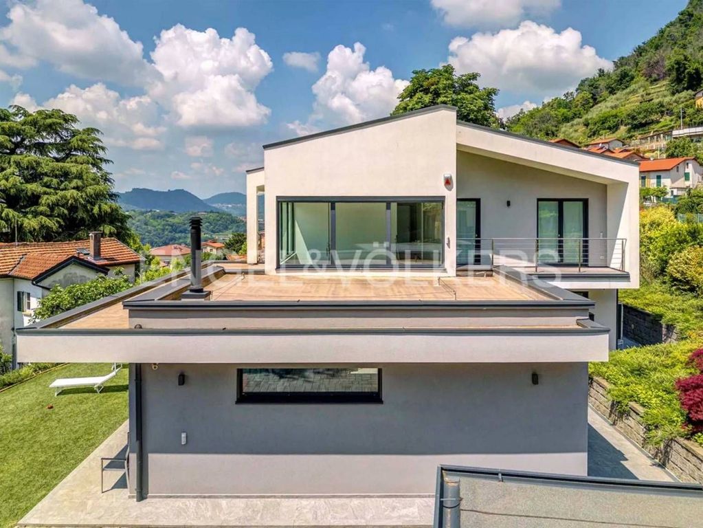 Casa – Cernobbio, Castelletto, Piazza Santo Stefano - Vista 5