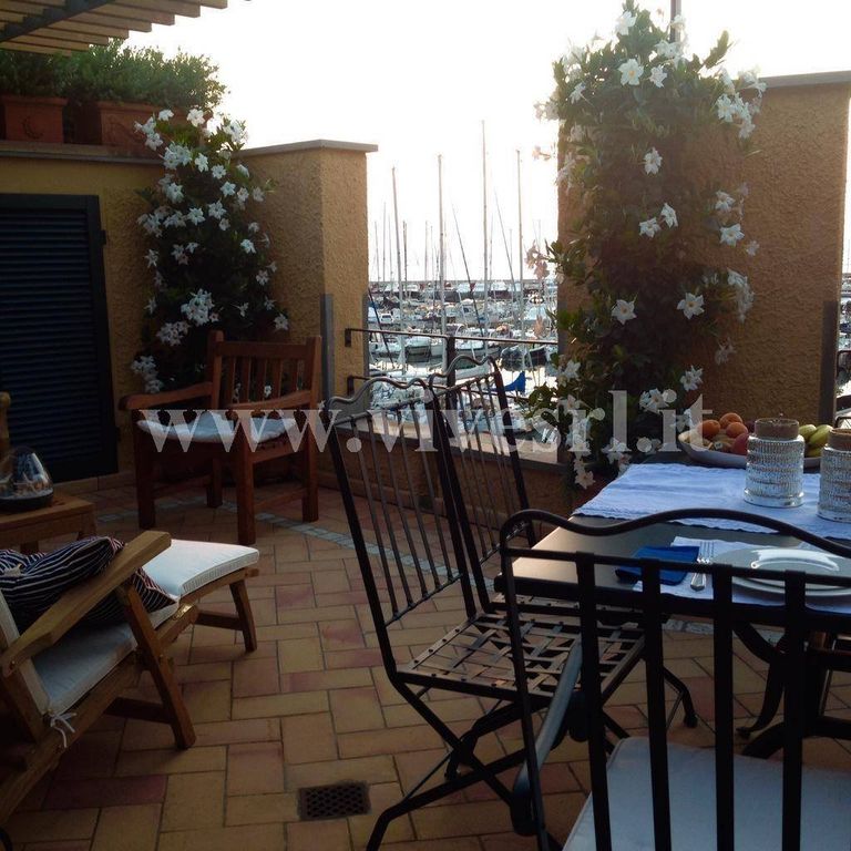 2 bedroom luxury Flat for sale in Località Il Porto, Castiglione della Pescaia, Provincia di Grosseto, Tuscany - Vista 5