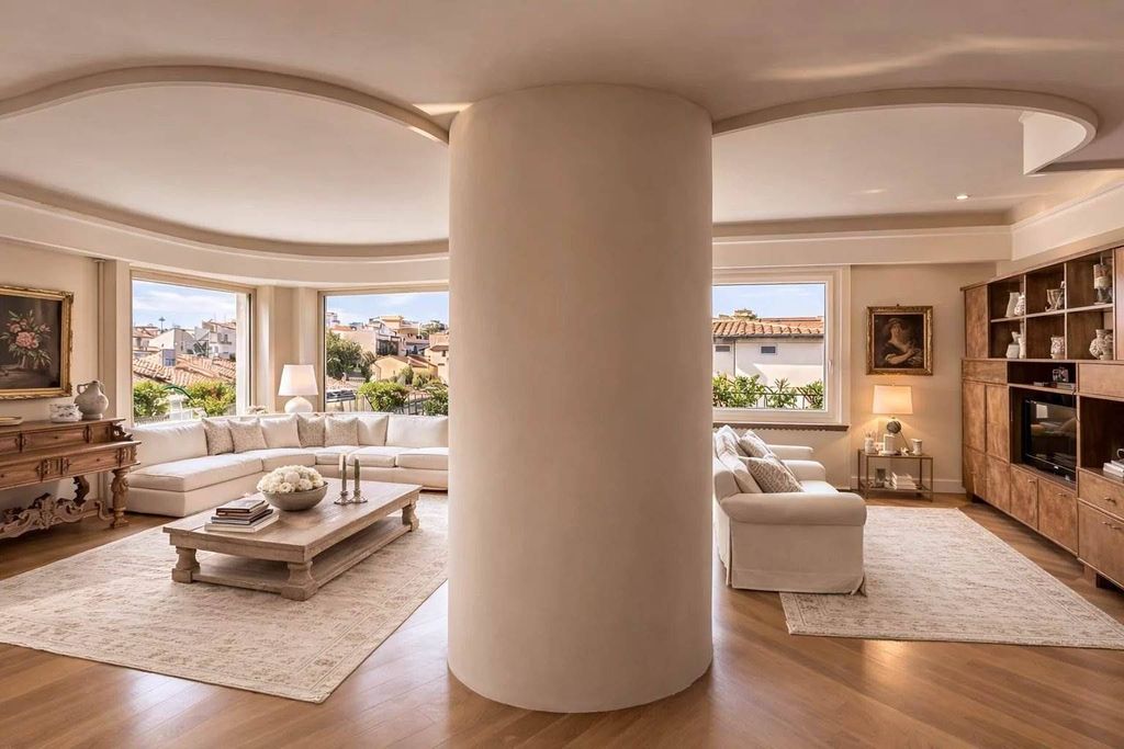Appartamento – Florence - Vista 5
