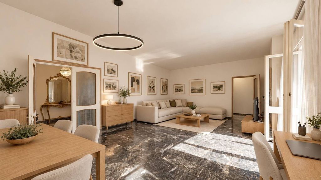 Appartamento – Milan - Vista 5