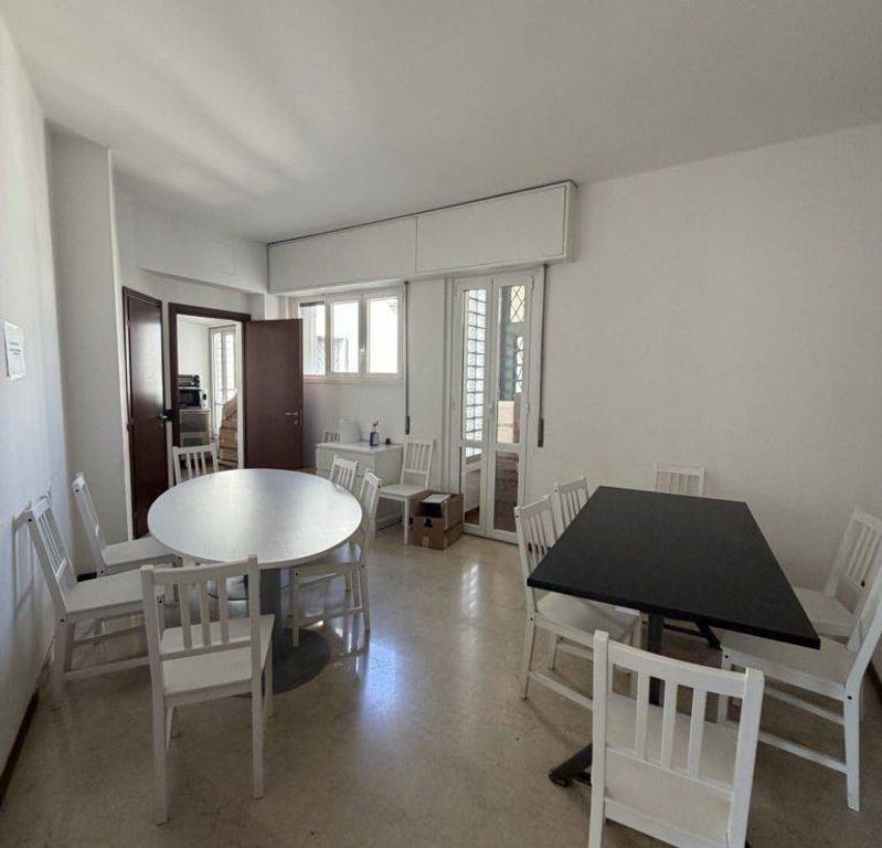 Exclusive office for rent in Via Alberico Albricci, 7, Milan, Lombardy - Vista 5