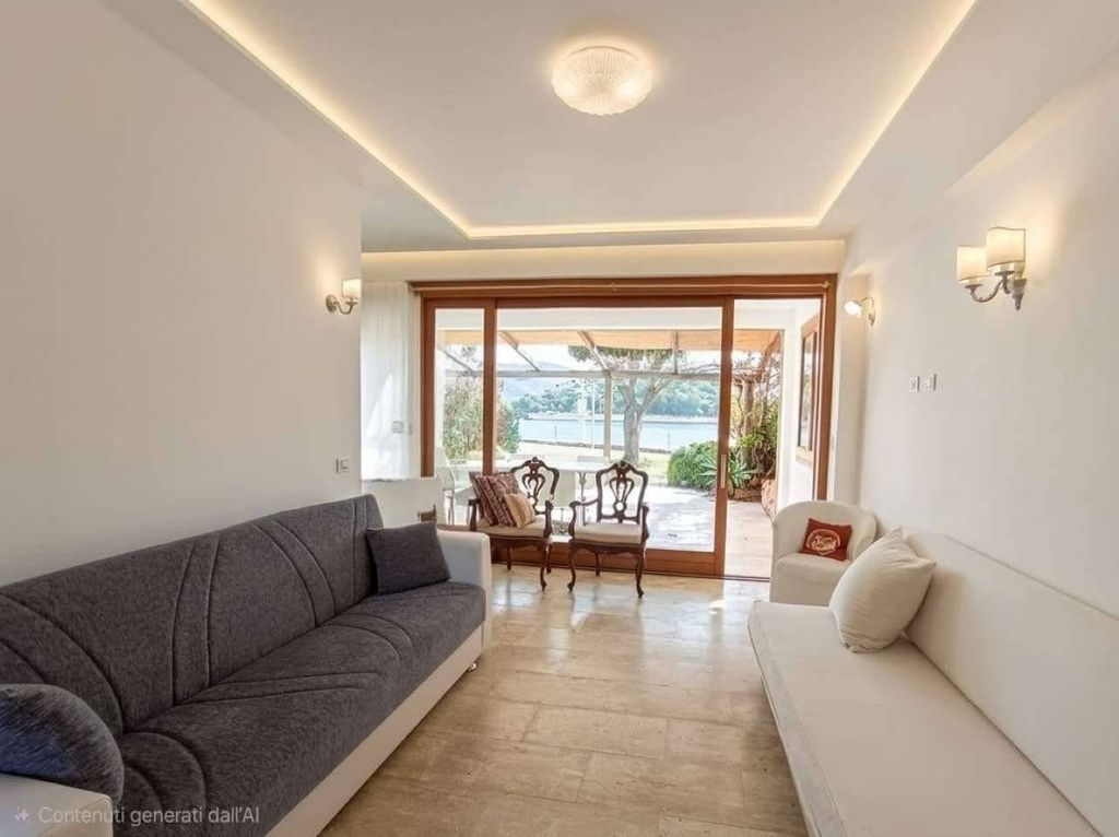 2 room luxury Flat for sale in via Marina di Porto Cervo, Arzachena, Sardinia - Vista 5