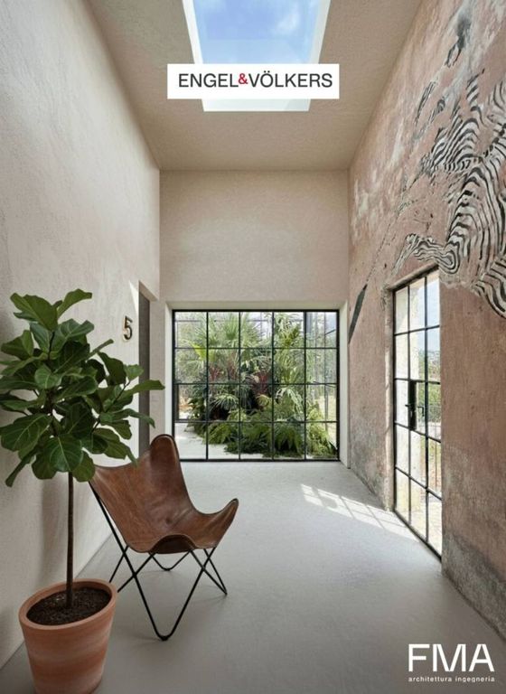 Casa – Casarano - Vista 5