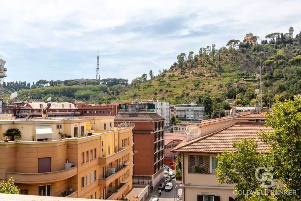 Appartamento – Rome - Vista 5