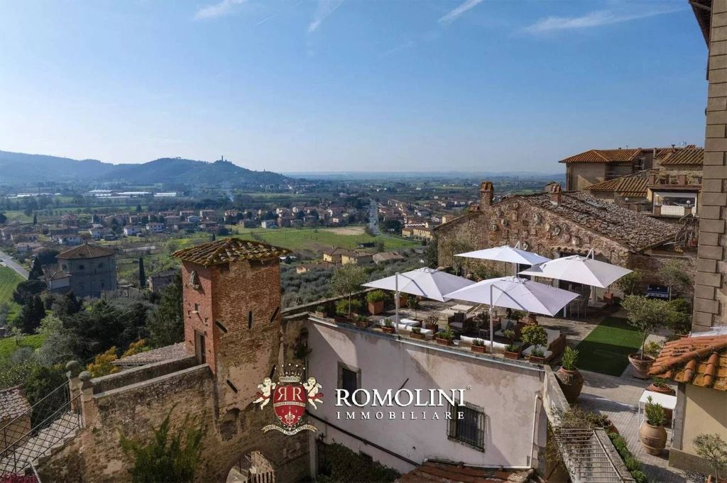 Casa – Castiglion Fiorentino, Podere Viti - Vista 5