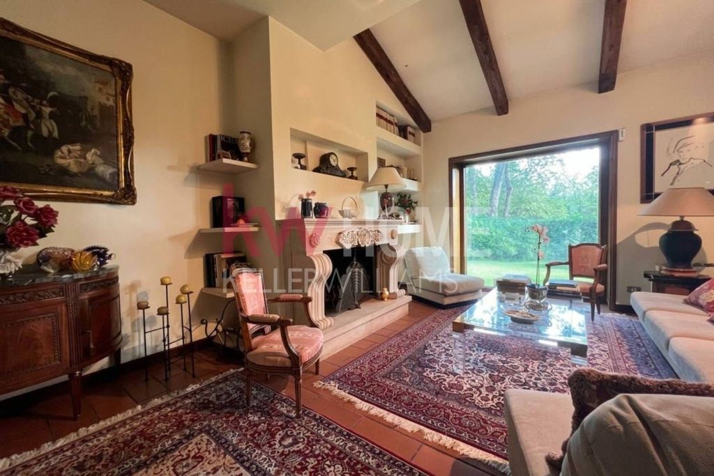 Casa – Formello - Vista 5