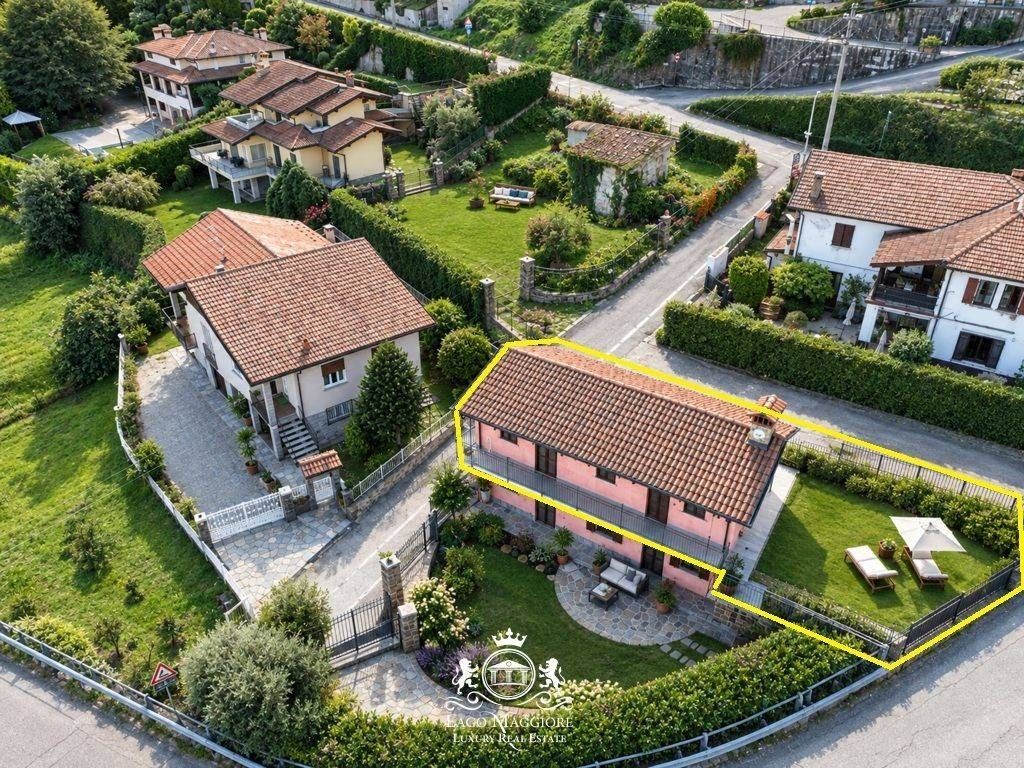 Casa – Stresa - Vista 5