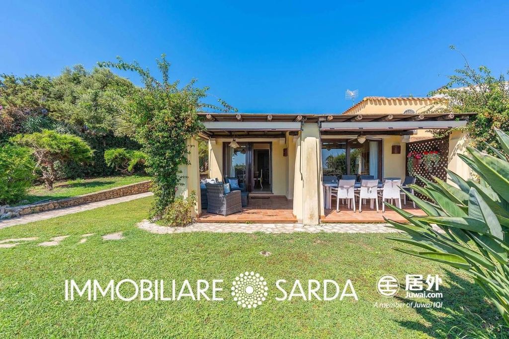 Casa – Stintino, Villaggio Bagaglino - Stintino Country Paradise, Punta de Su Turrione - Vista 5