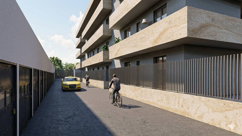 Apartment in Settimo Milanese - Vista 5