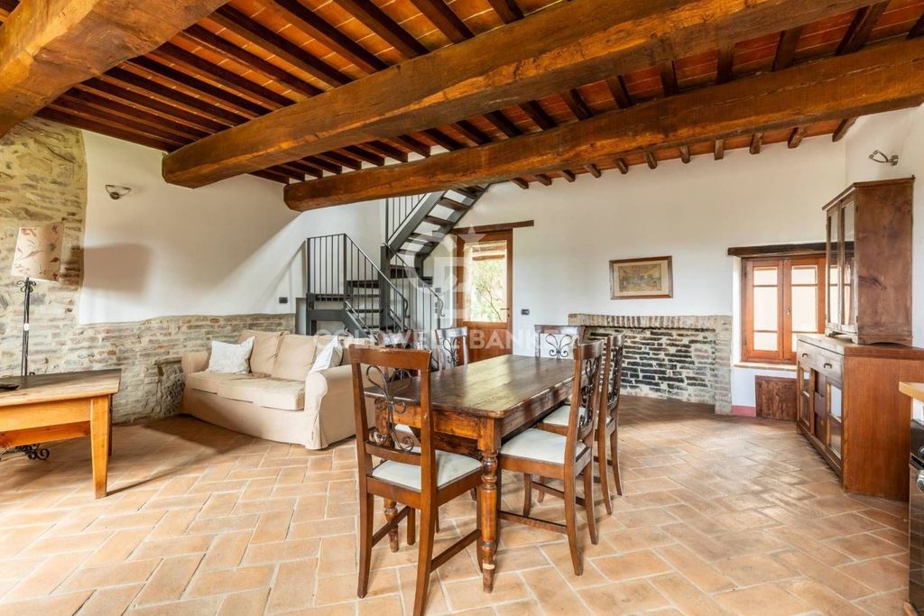 Appartamento – Marsciano - Vista 5
