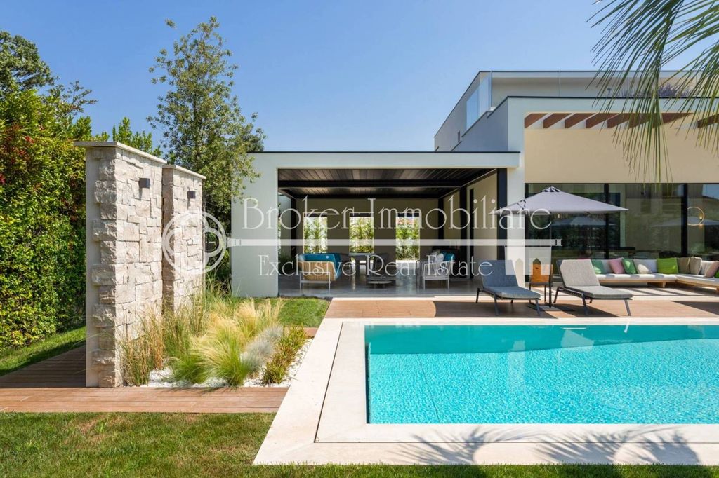 Casa – Forte dei Marmi - Vista 5