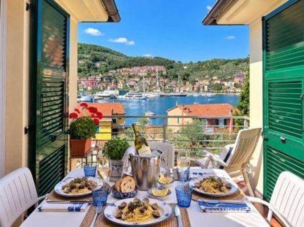 Casa – Portovenere - Vista 5