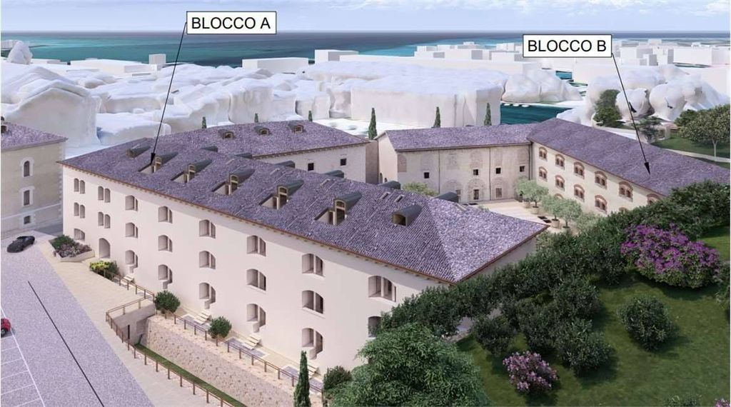 Appartamento – Peschiera del Garda - Vista 5