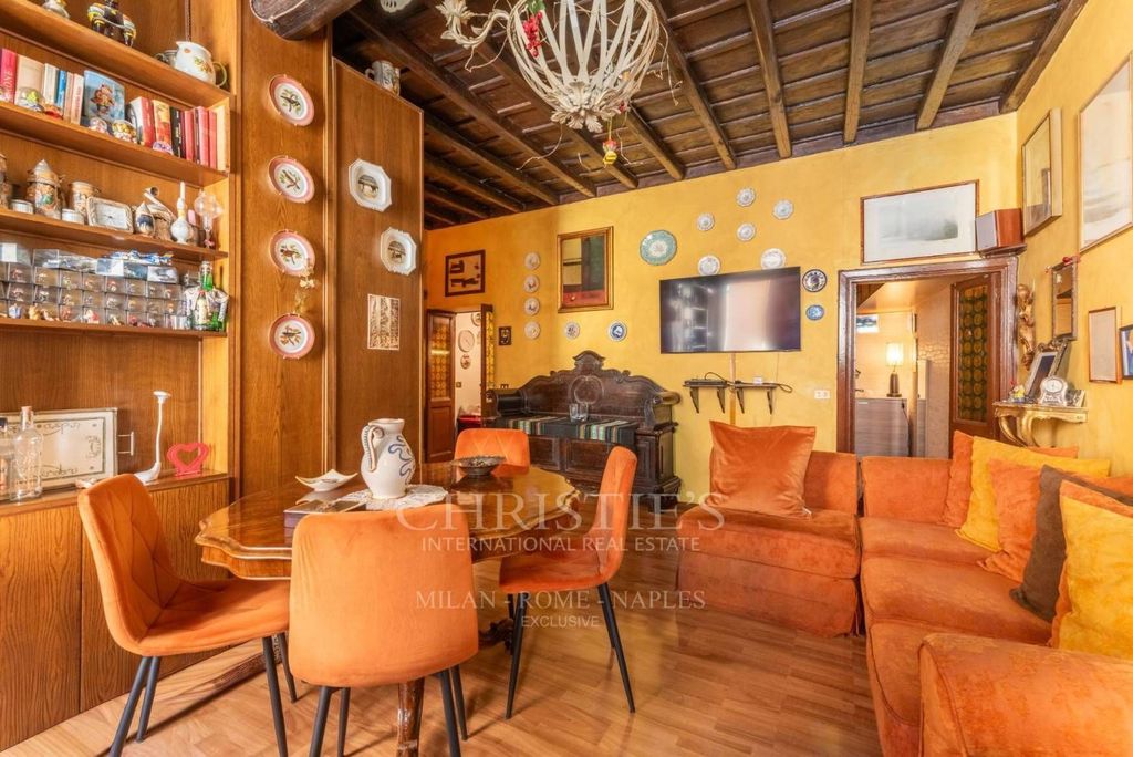 Appartamento – Rome - Vista 5