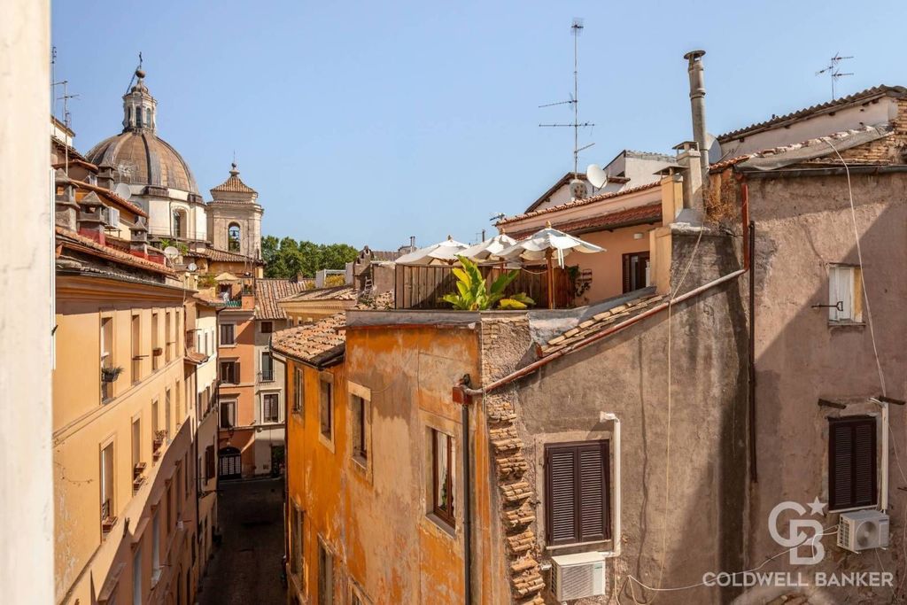 Appartamento – Rome - Vista 5