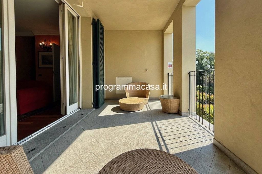 Appartamento – Segrate - Vista 5