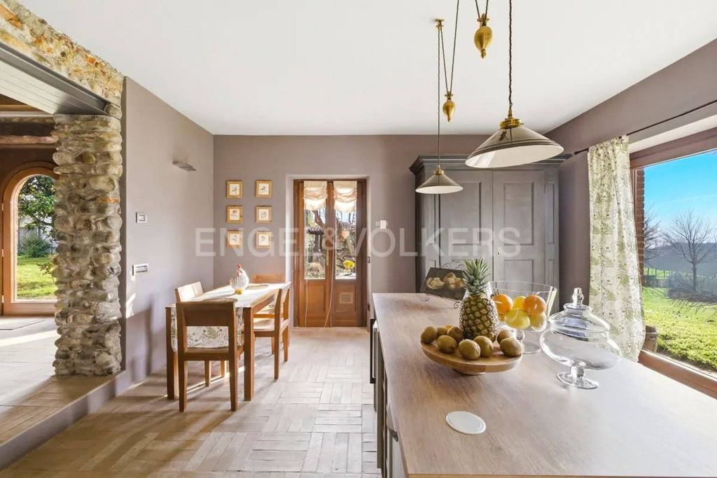 Casa – Agrate Conturbia, Conturbia - Vista 5