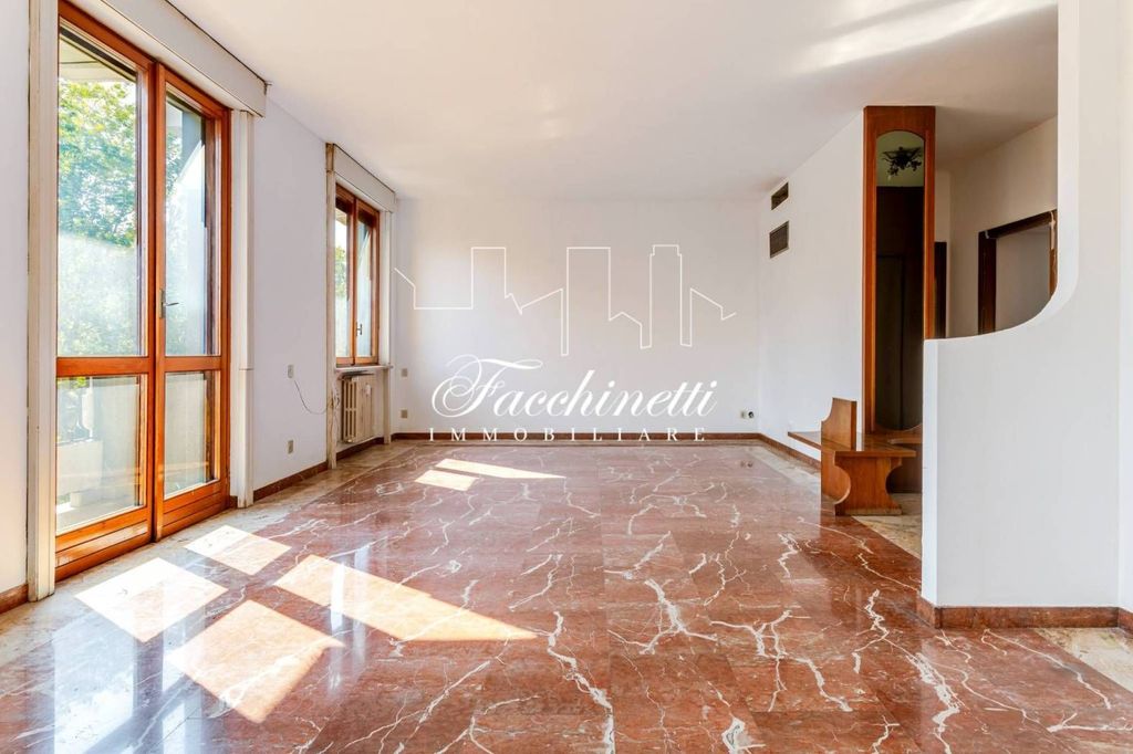 Appartamento – Milan - Vista 5