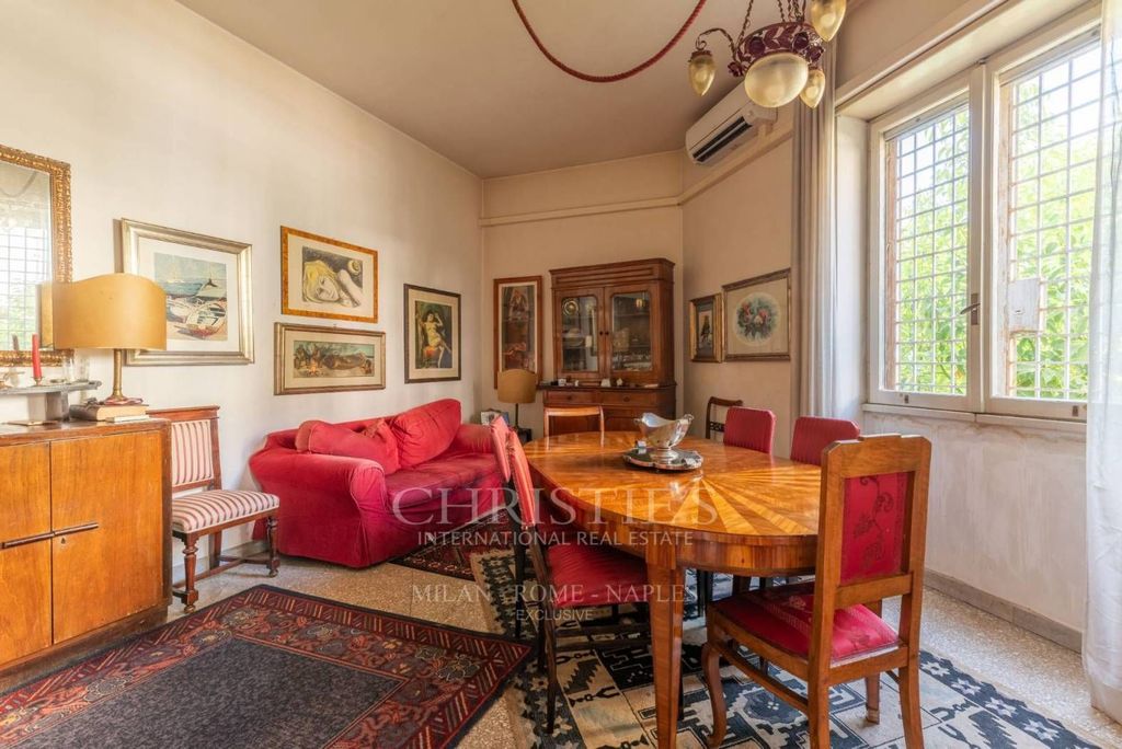 Appartamento – Rome - Vista 5