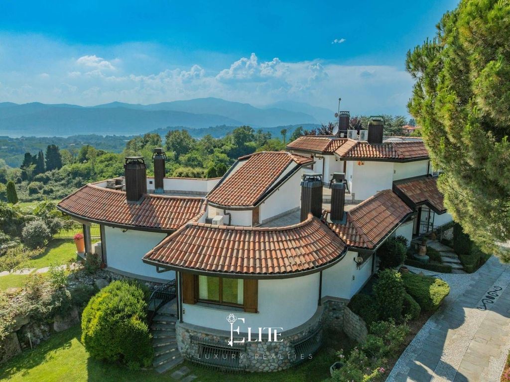 Casa – Besozzo - Vista 5