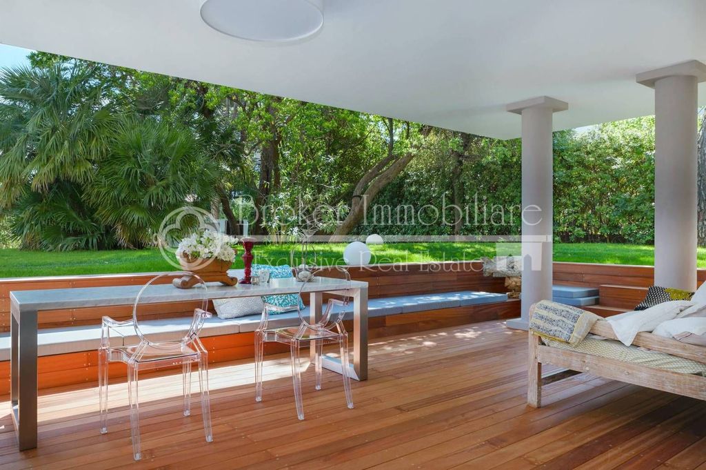 Casa – Leghorn - Vista 5