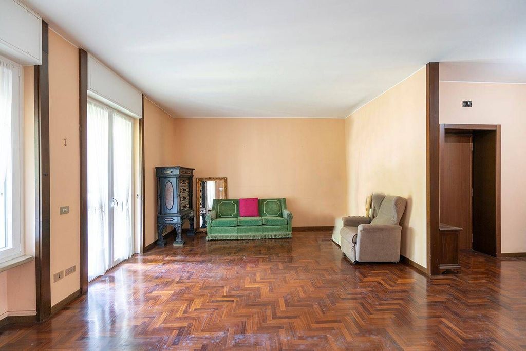 3 room luxury Apartment for sale in Via Giovanni Battista Boeri, 11, Milan, Lombardy - Vista 5
