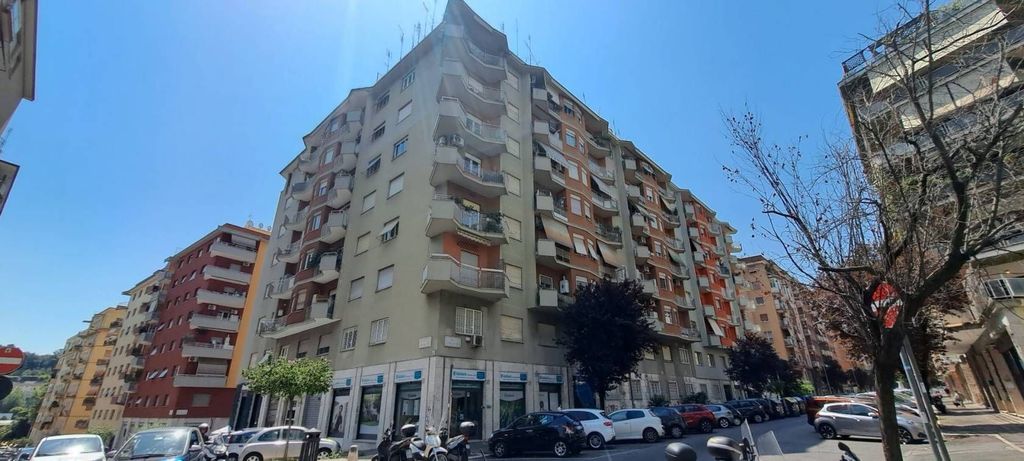 Appartamento – Roma, Trionfale - Vista 5