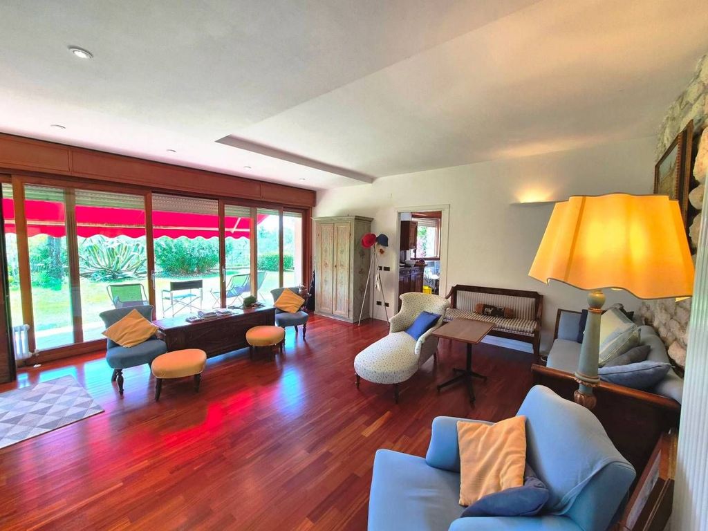 Appartamento – Gardone Riviera - Vista 5