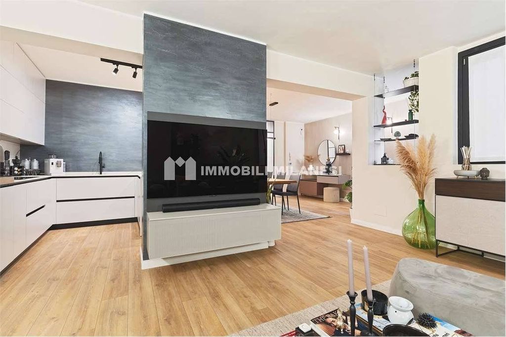 Appartamento – Milan - Vista 5