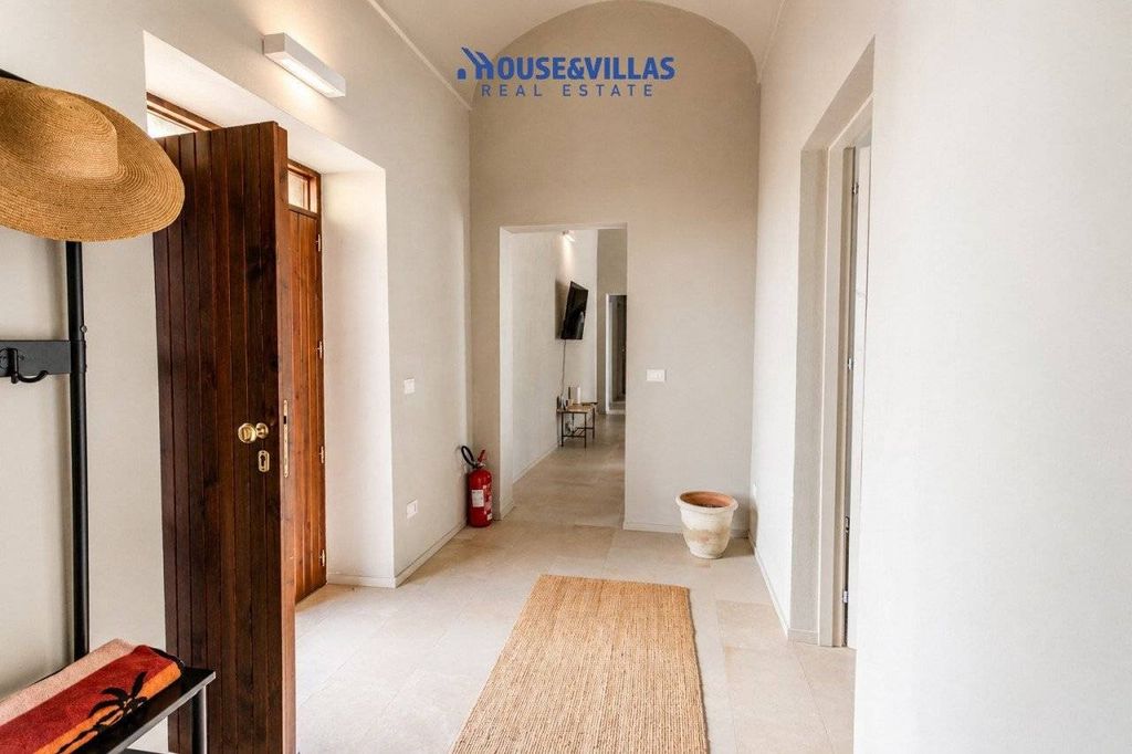 Appartamento – Noto - Vista 5