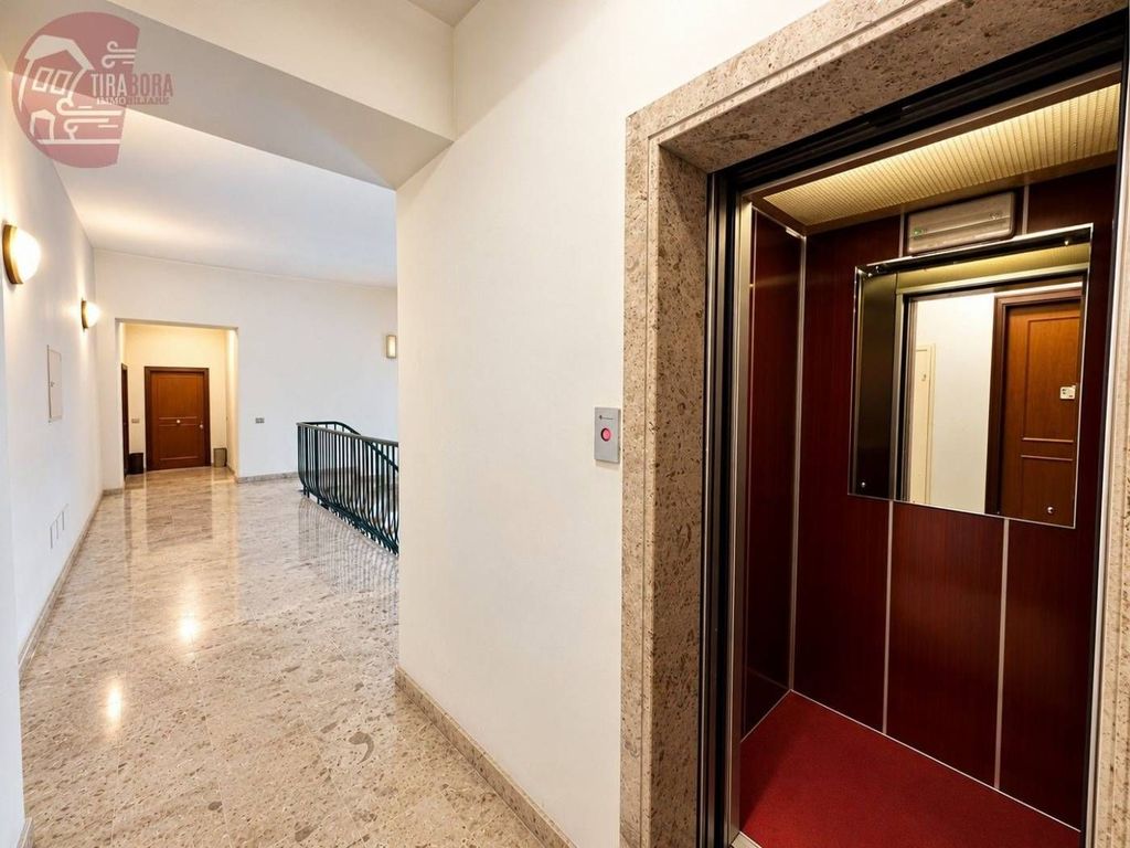 Appartamento – Trieste - Vista 5