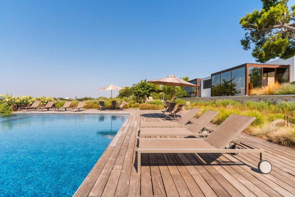 Casa – Monopoli - Vista 5