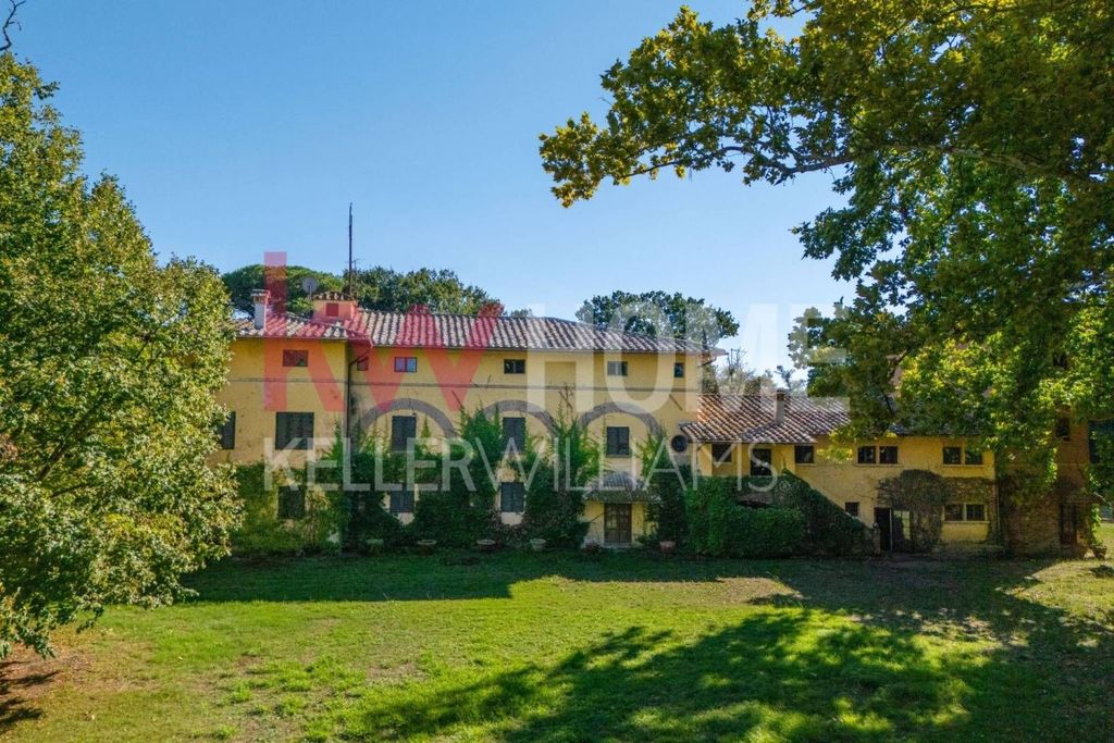 Casa – Casciana Terme - Vista 5