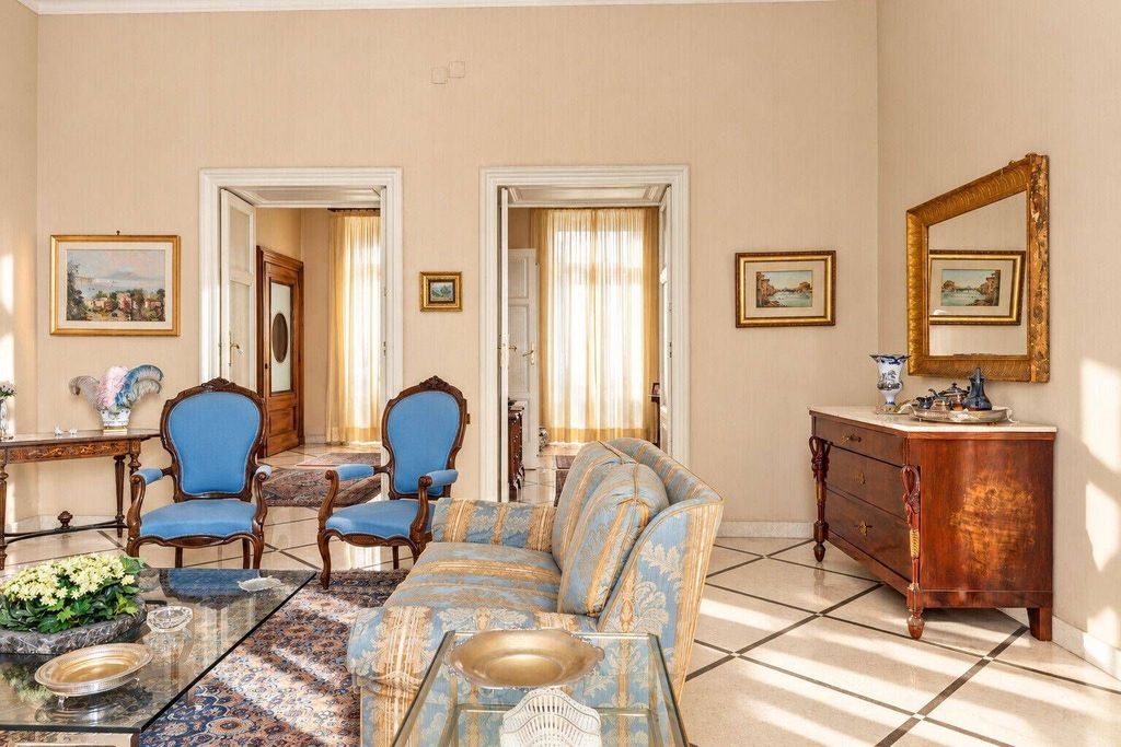 Appartamento – Naples - Vista 5