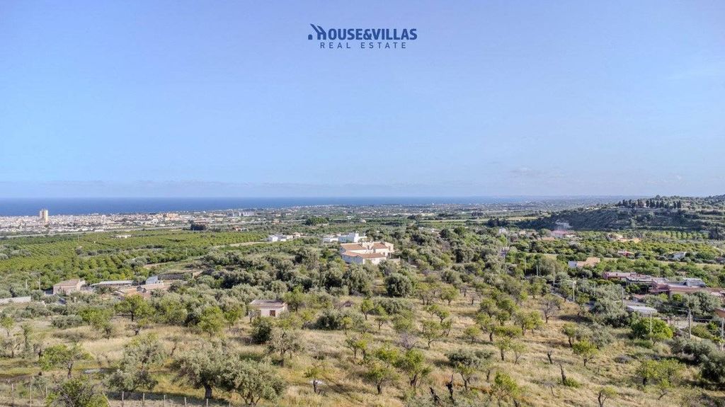 Casa – Avola - Vista 5